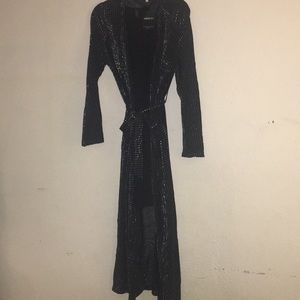 Forever 21 duster cardigan